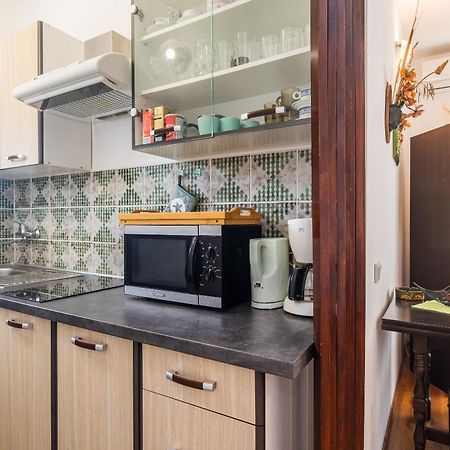 Apartments Miljenko Punat Εξωτερικό φωτογραφία