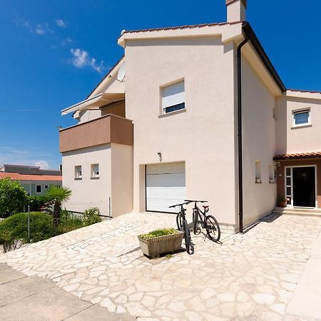 Apartments Miljenko Punat Εξωτερικό φωτογραφία