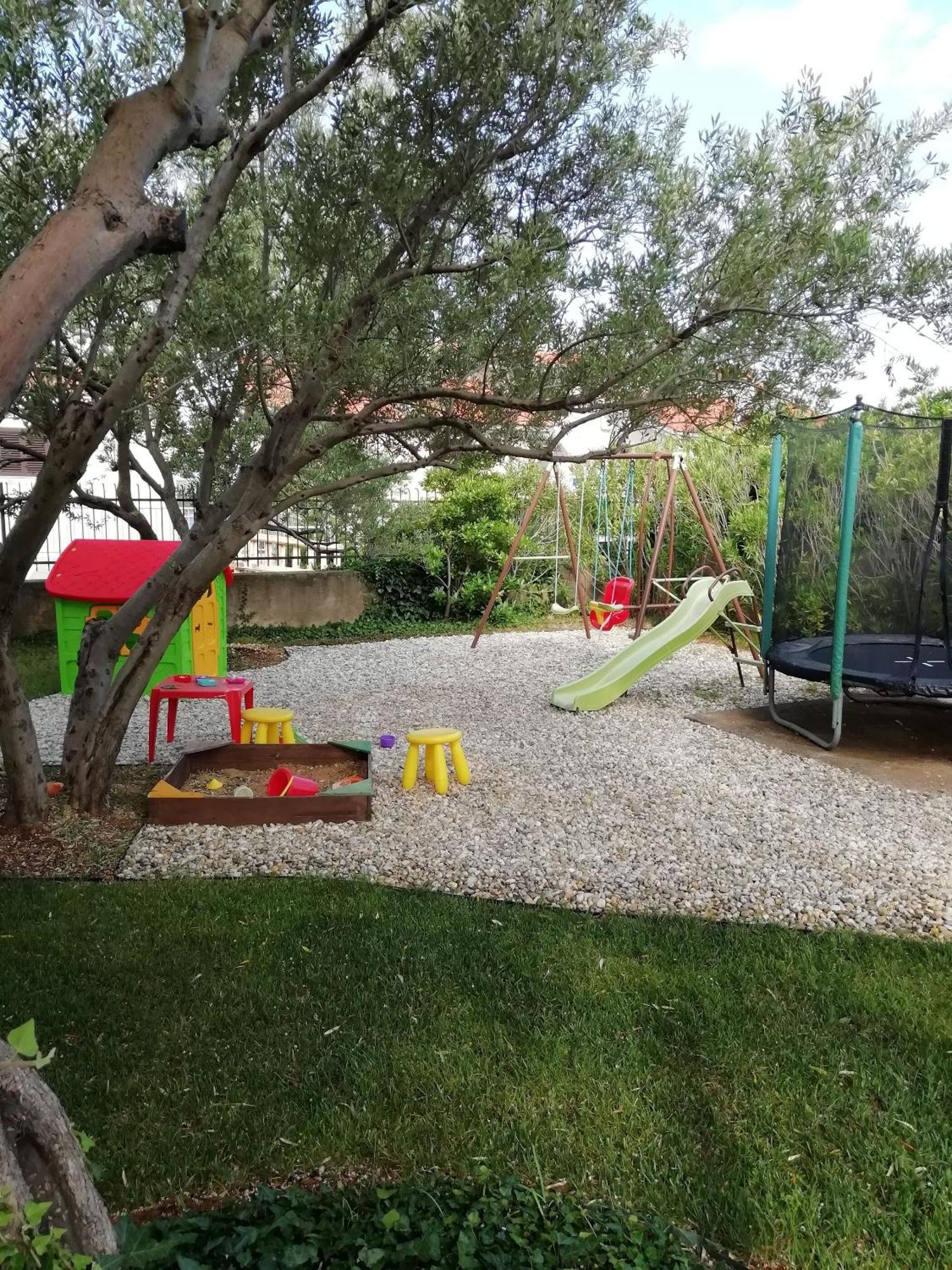 Apartments Miljenko Punat Εξωτερικό φωτογραφία