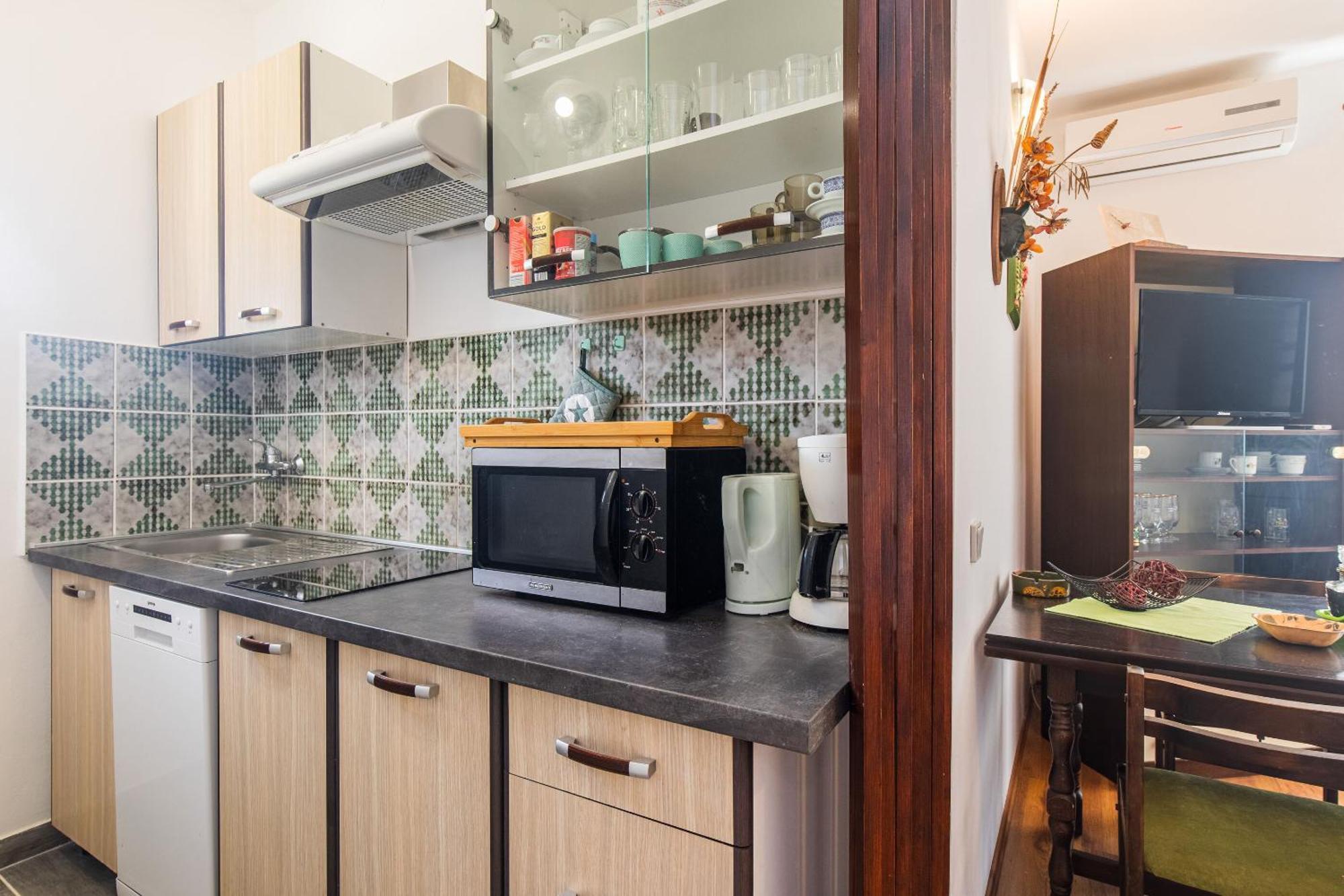 Apartments Miljenko Punat Εξωτερικό φωτογραφία