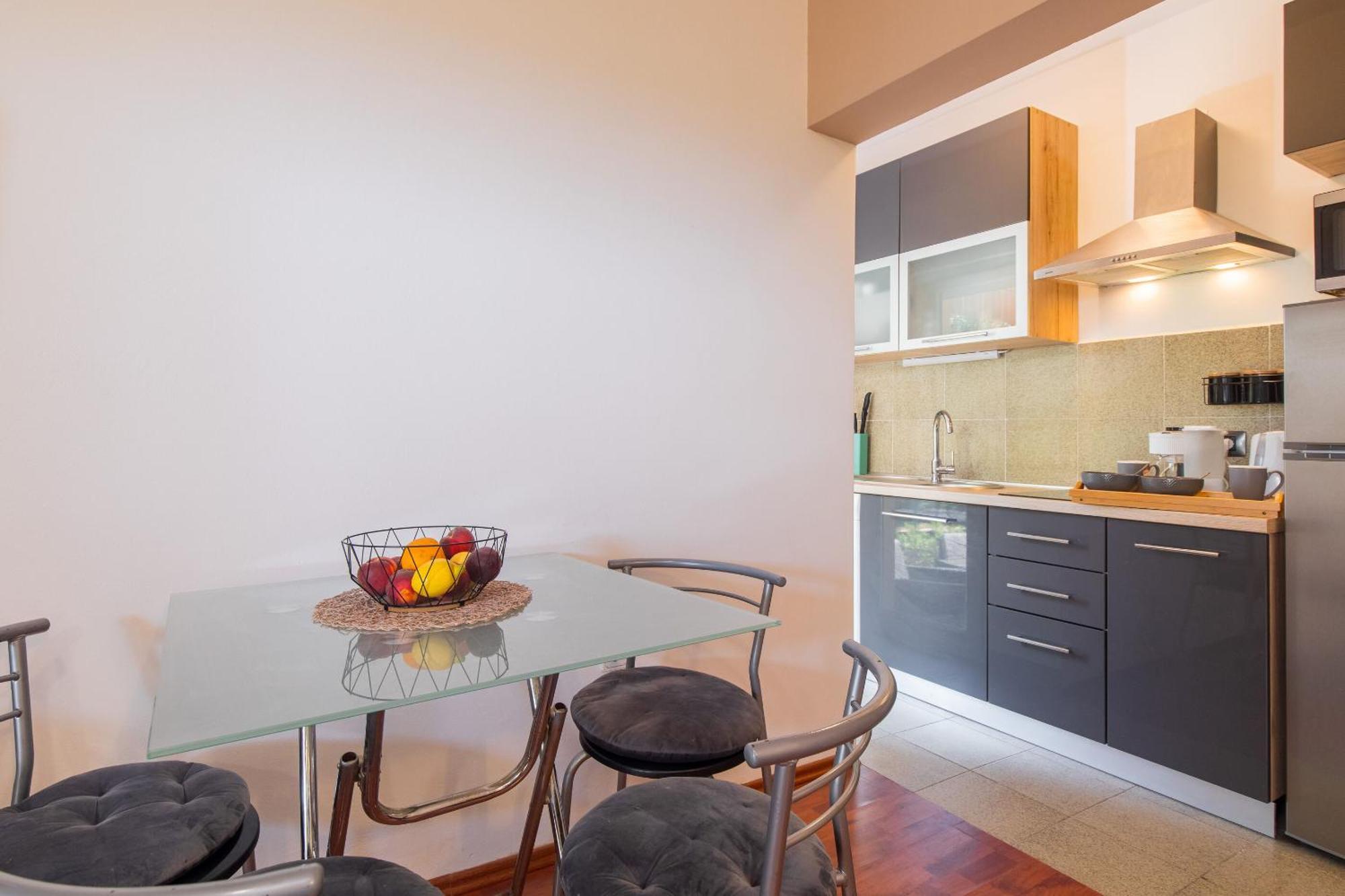 Apartments Miljenko Punat Εξωτερικό φωτογραφία