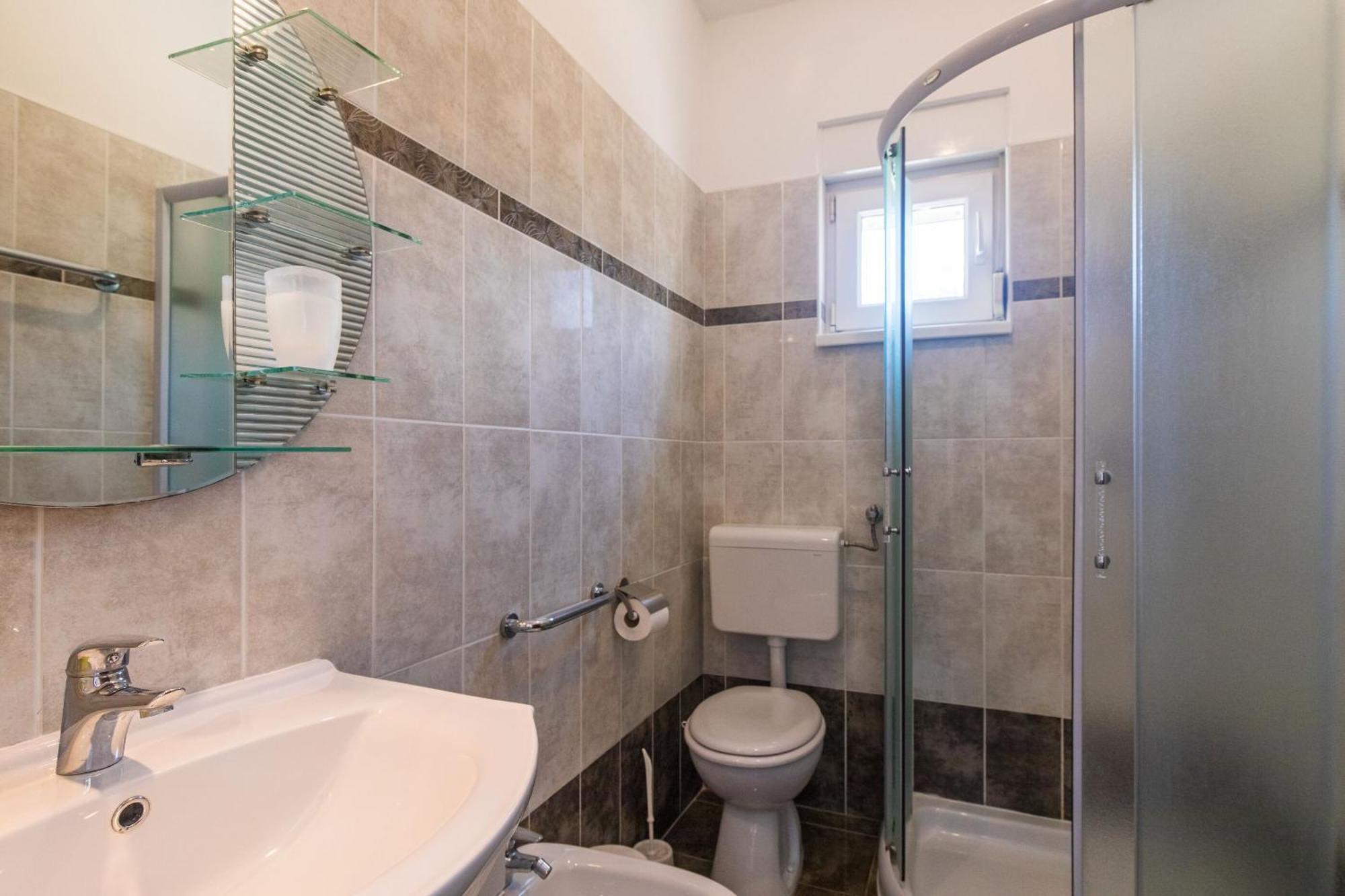 Apartments Miljenko Punat Εξωτερικό φωτογραφία