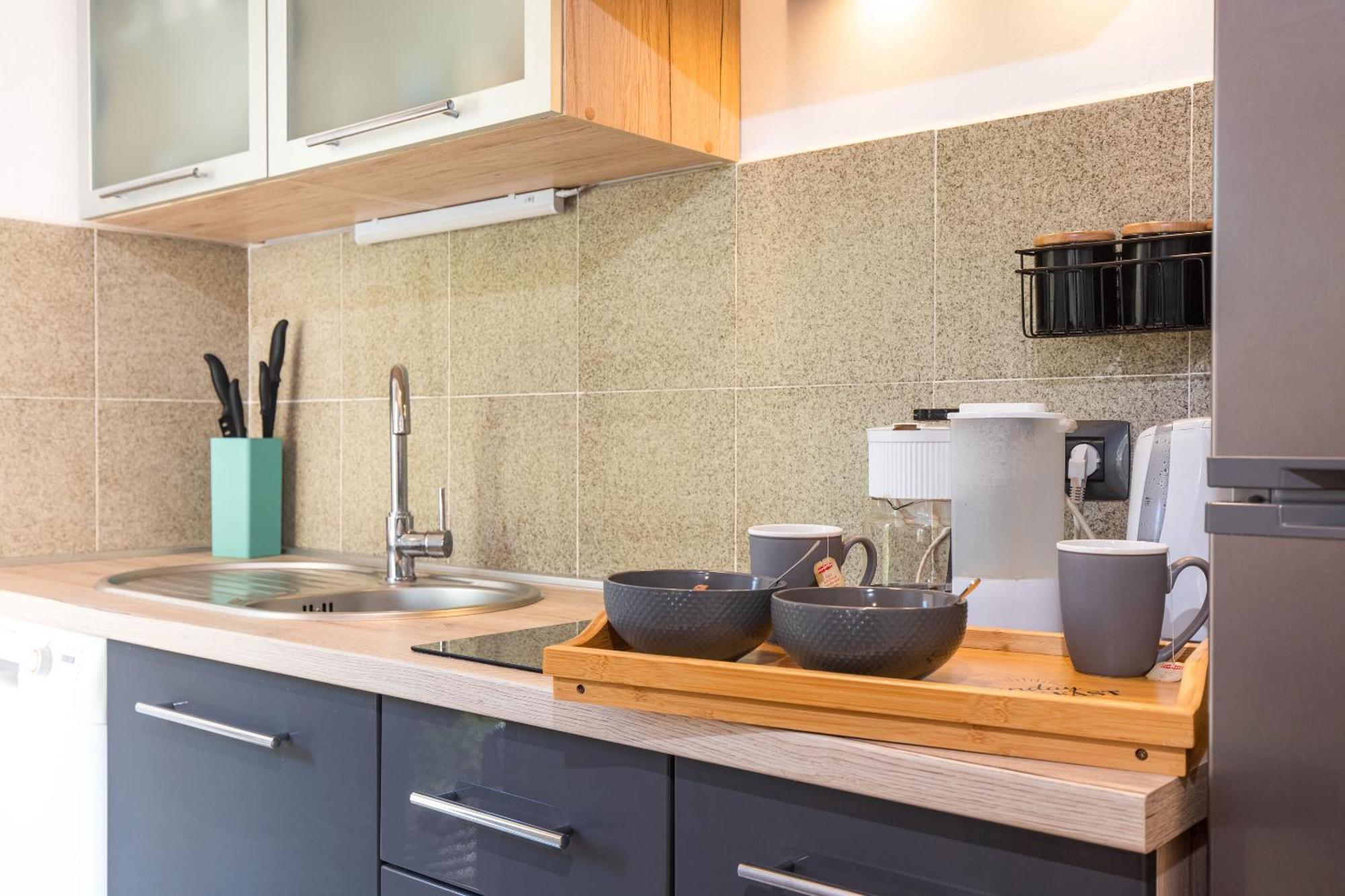 Apartments Miljenko Punat Εξωτερικό φωτογραφία