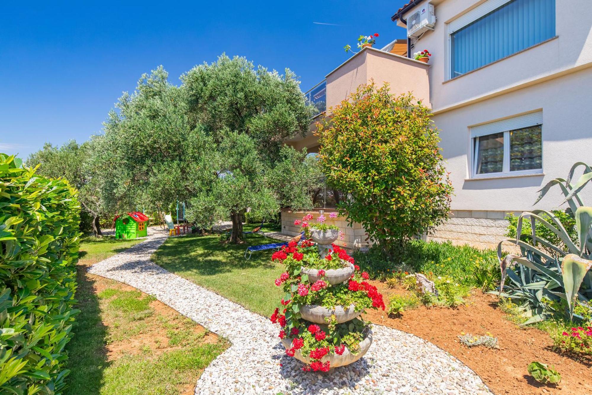 Apartments Miljenko Punat Εξωτερικό φωτογραφία