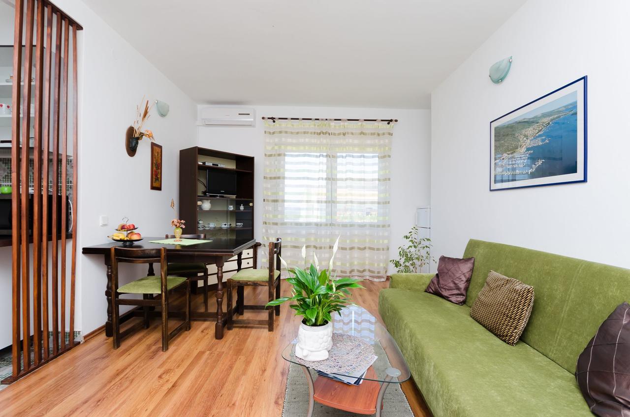 Apartments Miljenko Punat Εξωτερικό φωτογραφία