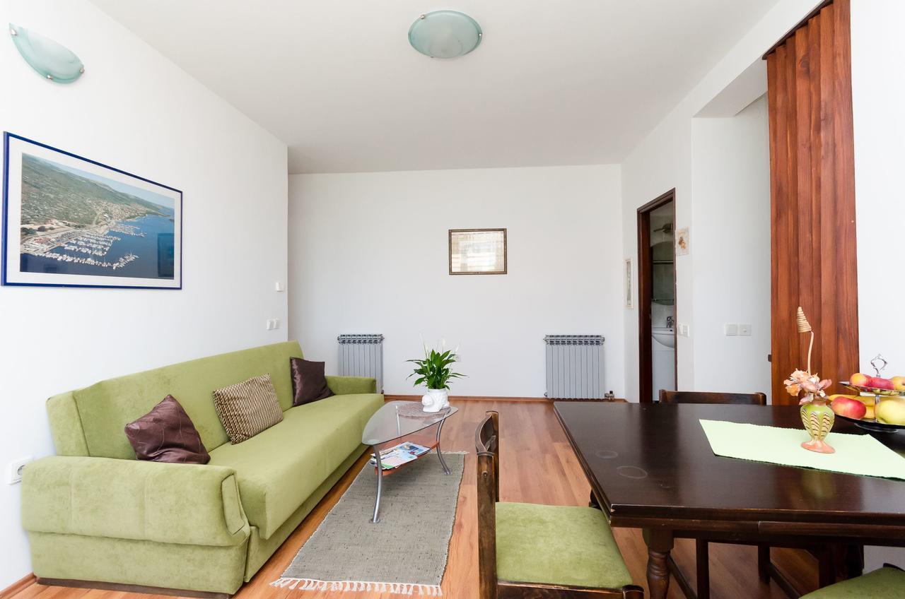 Apartments Miljenko Punat Εξωτερικό φωτογραφία