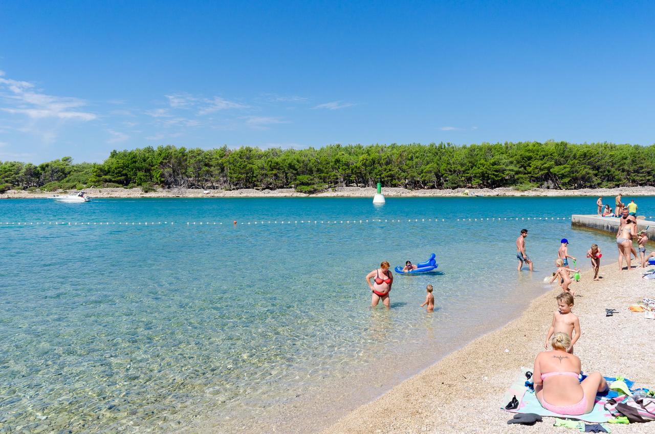 Apartments Miljenko Punat Εξωτερικό φωτογραφία