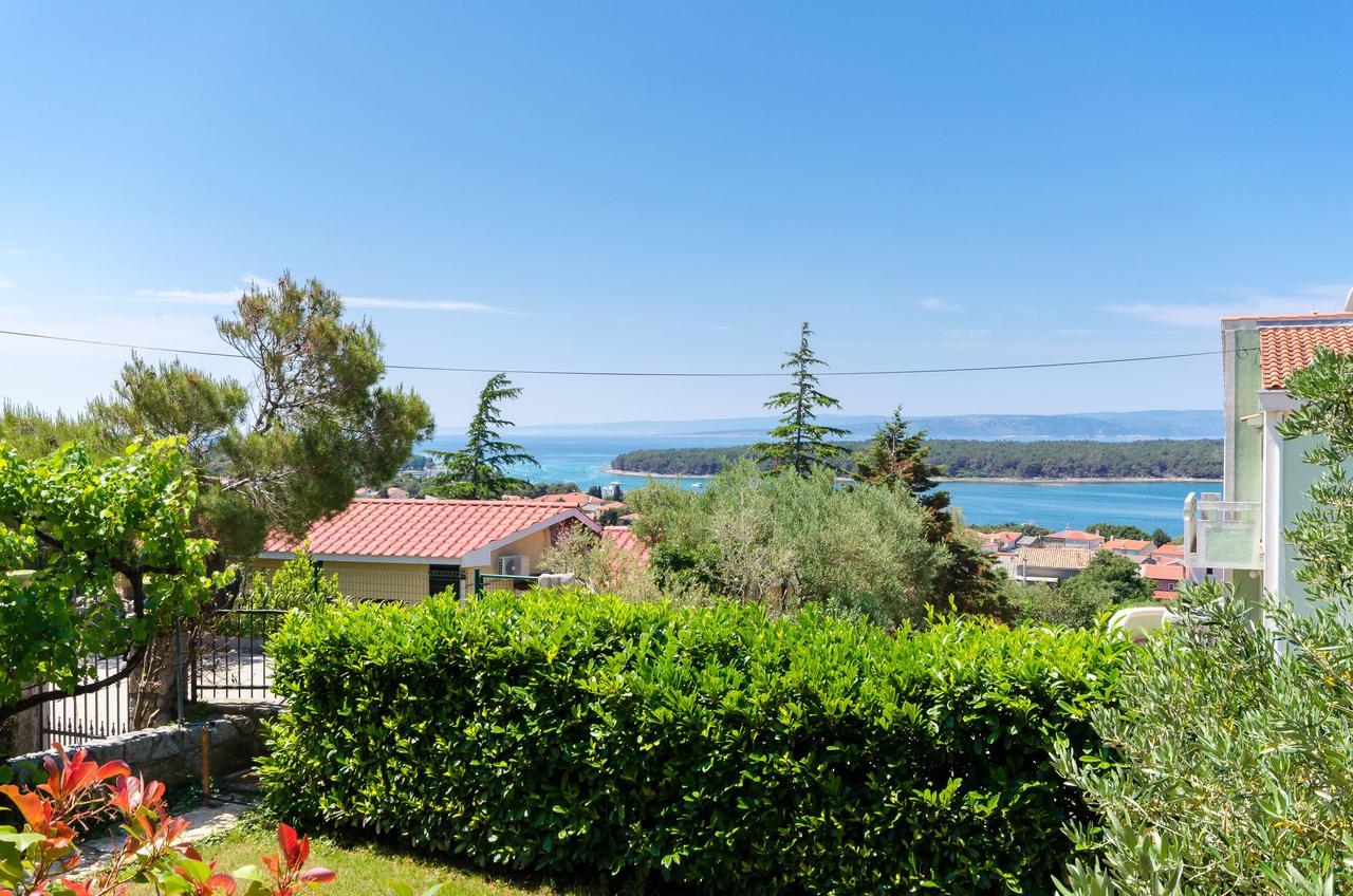 Apartments Miljenko Punat Εξωτερικό φωτογραφία