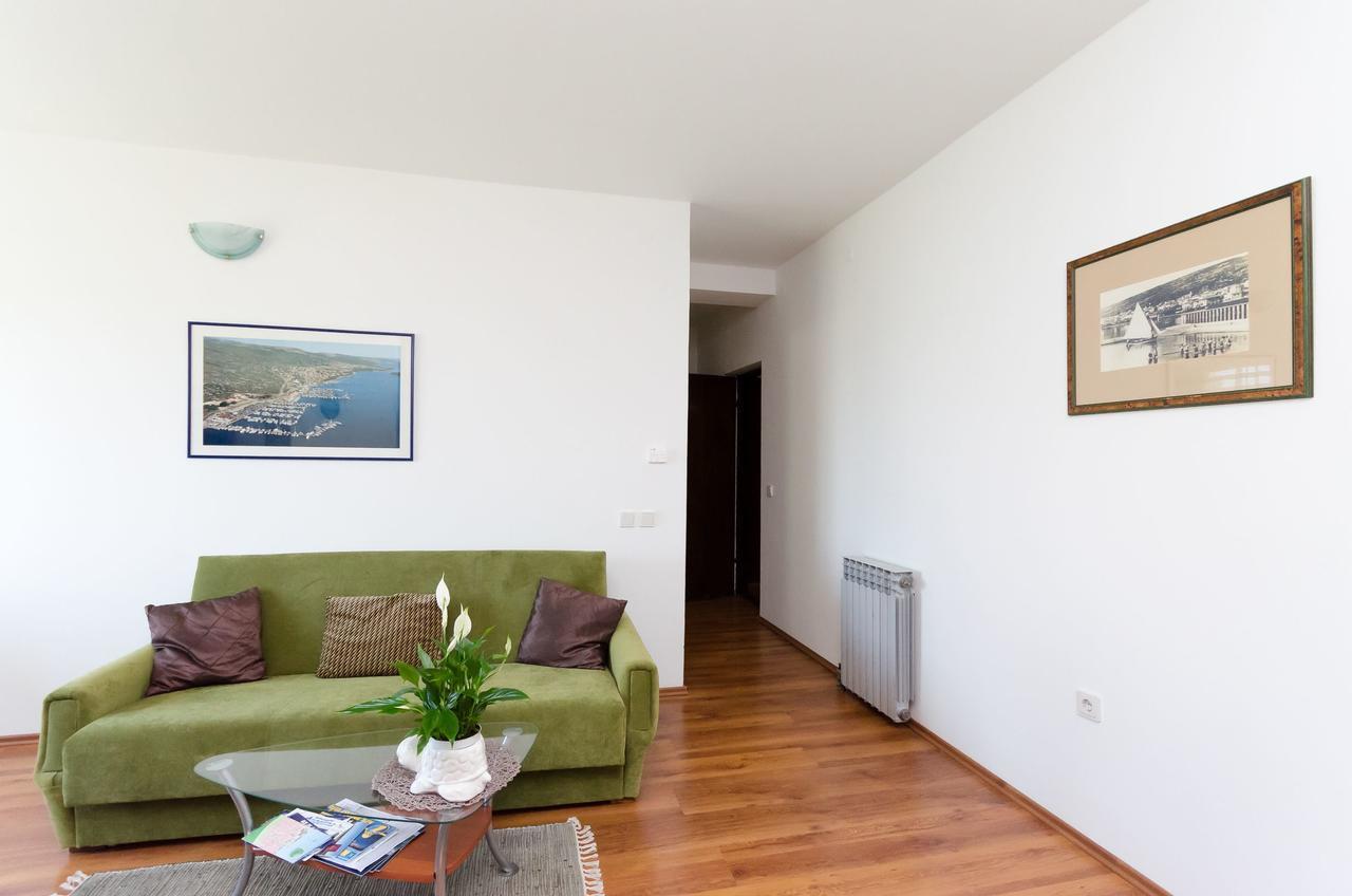 Apartments Miljenko Punat Εξωτερικό φωτογραφία