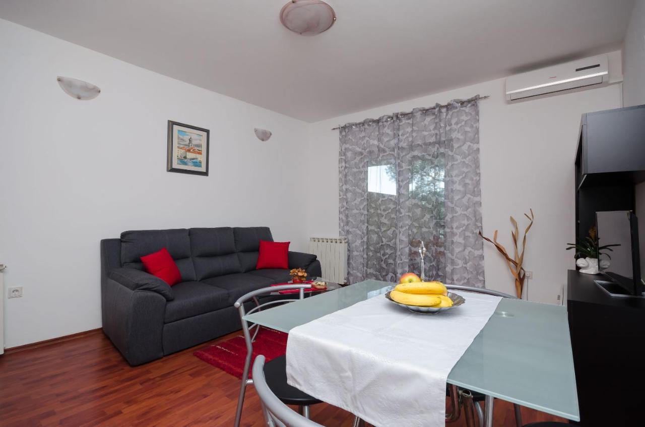 Apartments Miljenko Punat Εξωτερικό φωτογραφία