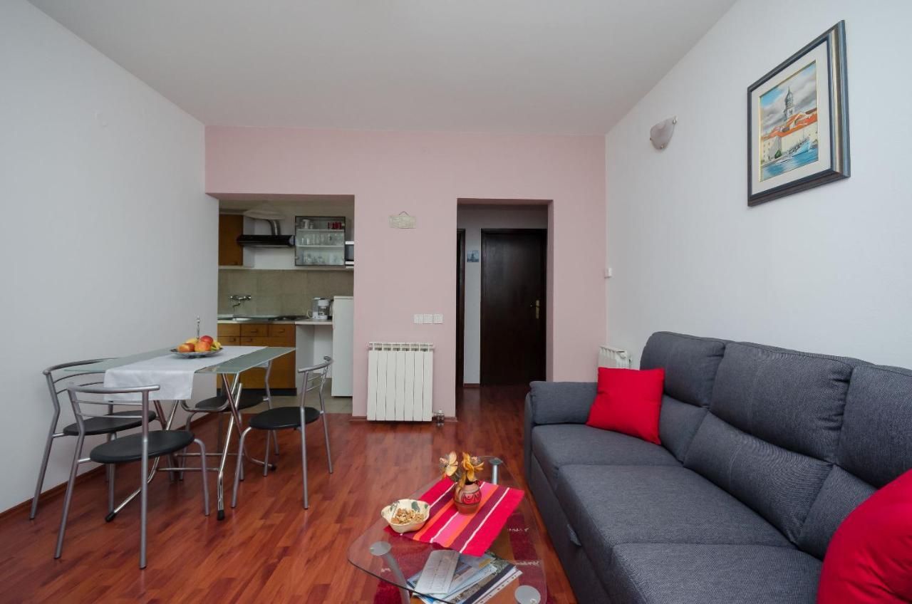 Apartments Miljenko Punat Εξωτερικό φωτογραφία