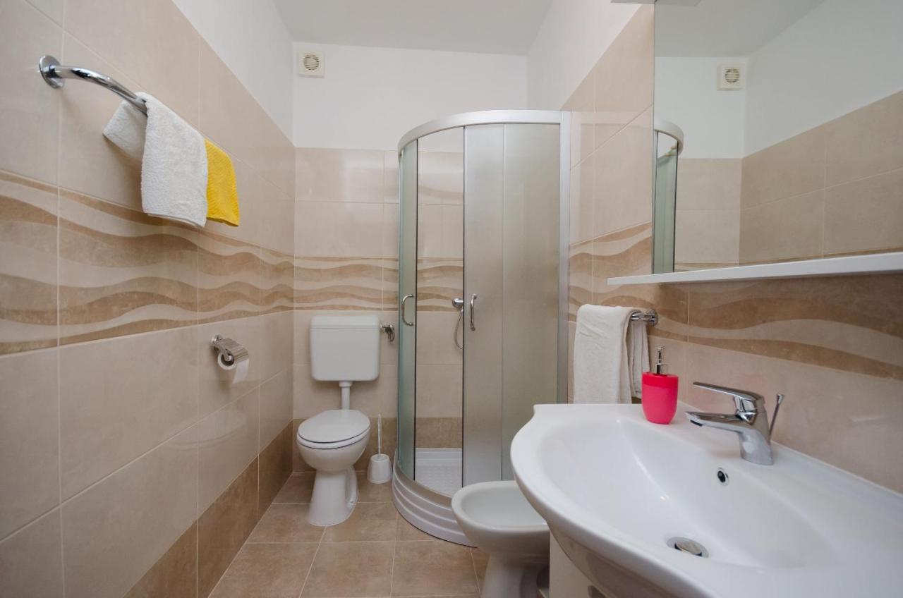 Apartments Miljenko Punat Εξωτερικό φωτογραφία