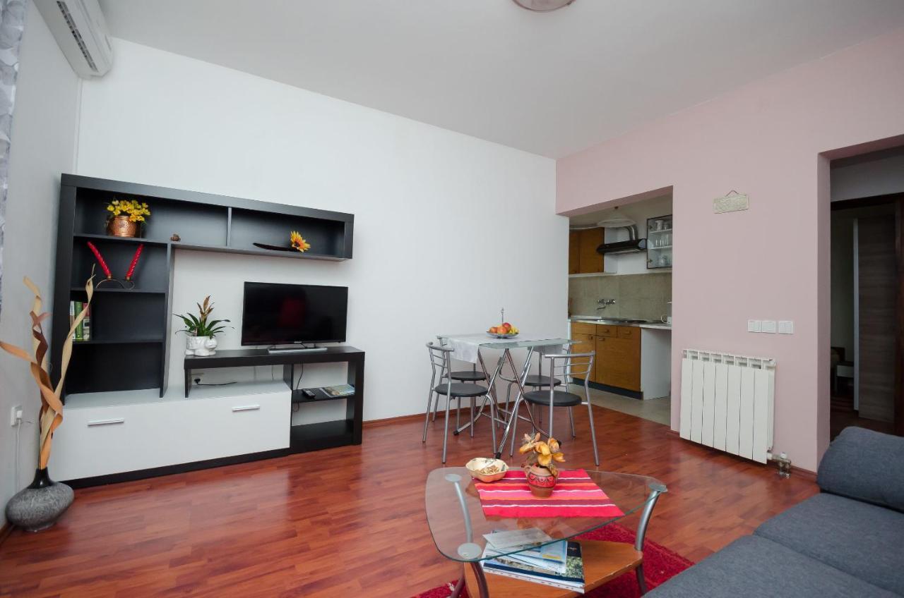Apartments Miljenko Punat Εξωτερικό φωτογραφία