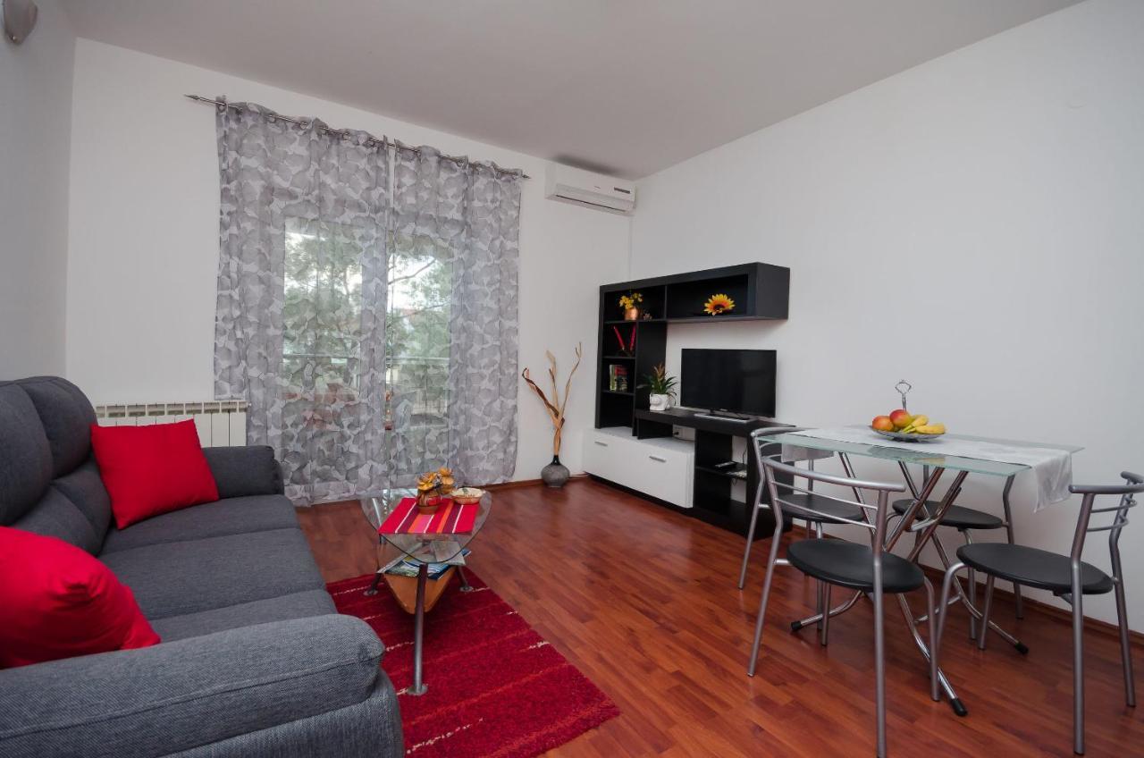 Apartments Miljenko Punat Εξωτερικό φωτογραφία