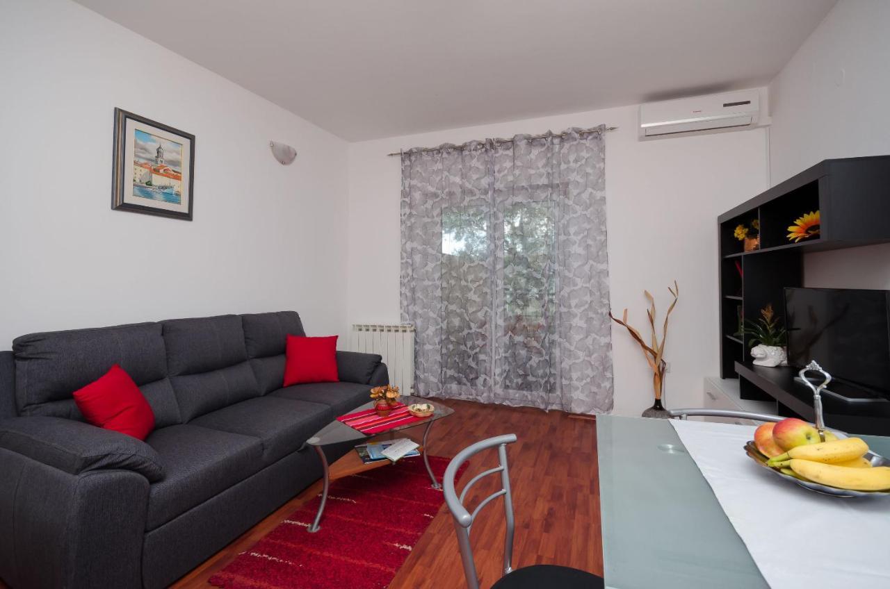 Apartments Miljenko Punat Εξωτερικό φωτογραφία