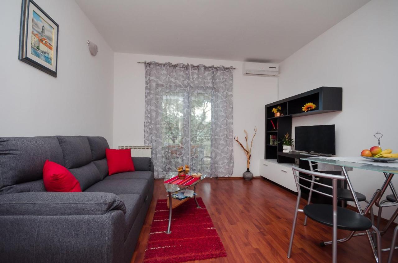 Apartments Miljenko Punat Εξωτερικό φωτογραφία
